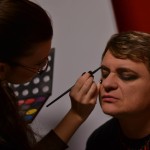 Líčení k videoklipu Nejkulaťoulinkatější